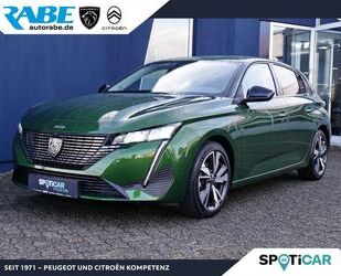 Peugeot 308 Gebrauchtwagen