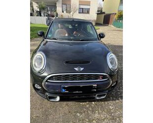 Mini Cooper S Cabrio Gebrauchtwagen