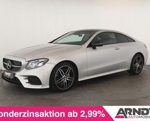 Mercedes-Benz E 200 Gebrauchtwagen