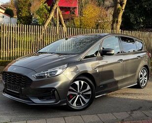 Ford S-Max Gebrauchtwagen