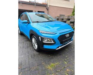 Hyundai KONA Gebrauchtwagen