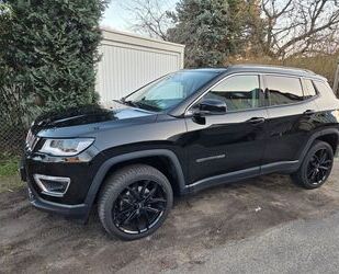 Jeep Compass Gebrauchtwagen