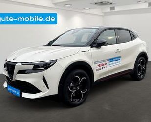 Alfa Romeo Junior Gebrauchtwagen