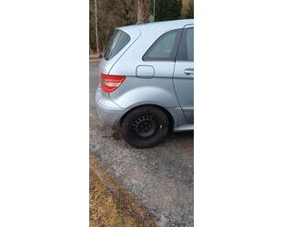 Mercedes-Benz B 170 Gebrauchtwagen