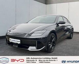 Hyundai IONIQ 6 Gebrauchtwagen
