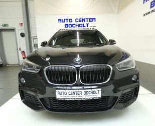 BMW BMW X1 sDrive 18 d M Sportpaket*Navi*AHK*LED*LM 19 Gebrauchtwagen