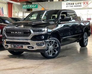 Dodge RAM Gebrauchtwagen