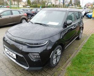 Kia Soul Gebrauchtwagen