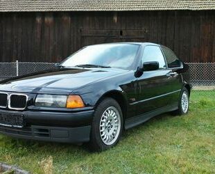 BMW 316 Gebrauchtwagen
