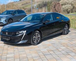Peugeot 508 Gebrauchtwagen