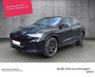 Audi RSQ8 Gebrauchtwagen