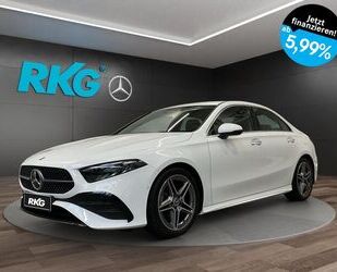 Mercedes-Benz A 200 Gebrauchtwagen