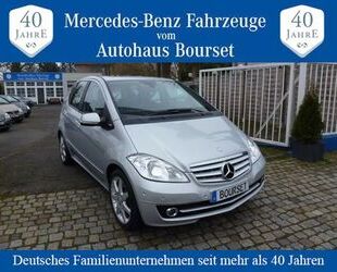 Mercedes-Benz A 180 Gebrauchtwagen