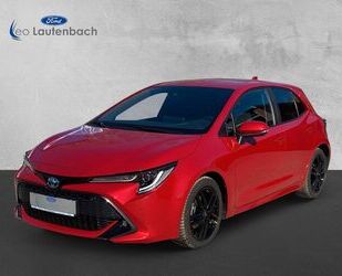 Toyota Corolla Gebrauchtwagen