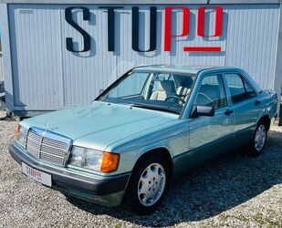 Mercedes-Benz 190 Gebrauchtwagen