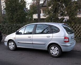 Renault Scenic Gebrauchtwagen