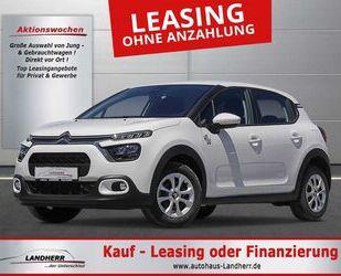 Citroen C3 Gebrauchtwagen