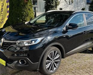 Renault Kadjar Gebrauchtwagen