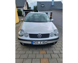 VW Polo Gebrauchtwagen