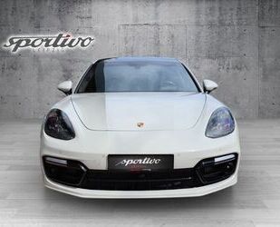 Porsche Panamera Gebrauchtwagen
