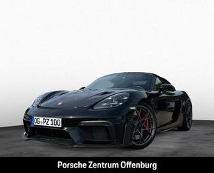 Porsche Boxster Gebrauchtwagen