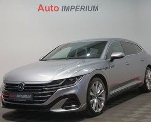 VW Arteon Gebrauchtwagen