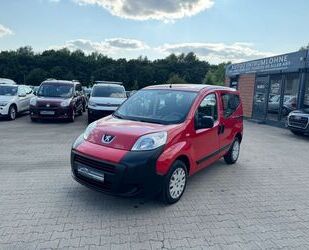 Peugeot Bipper Gebrauchtwagen