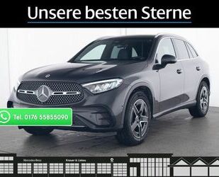 Mercedes-Benz GLC 220 Gebrauchtwagen