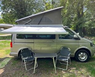 VW T5 California Gebrauchtwagen