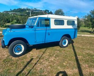 Land Rover Serie III Gebrauchtwagen