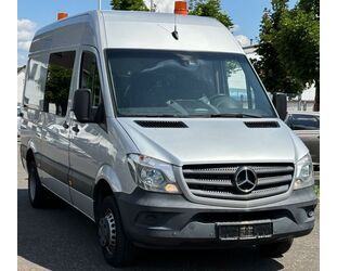 Mercedes-Benz Sprinter Gebrauchtwagen