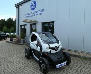 Renault Twizy Gebrauchtwagen