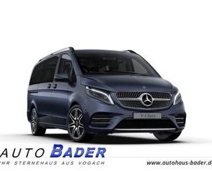 Mercedes-Benz V 220 Gebrauchtwagen