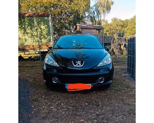Peugeot 207 Gebrauchtwagen