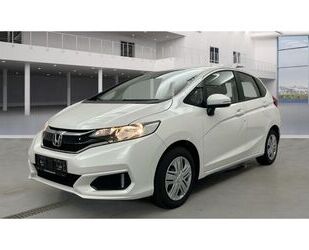 Honda Jazz Gebrauchtwagen