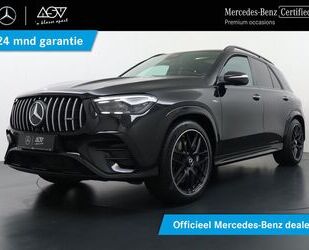 Mercedes-Benz GLE 53 AMG Gebrauchtwagen