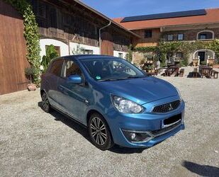 Mitsubishi Space Star Gebrauchtwagen