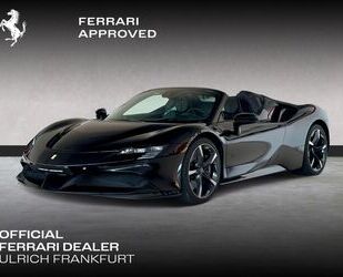 Ferrari SF90 Gebrauchtwagen