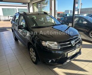 Dacia Logan Gebrauchtwagen