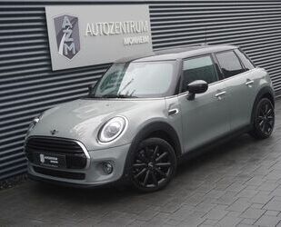 Mini Cooper Gebrauchtwagen