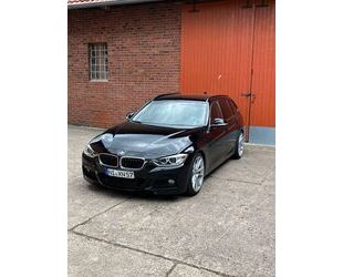 BMW 330 Gebrauchtwagen