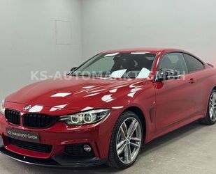 BMW 440 Gebrauchtwagen