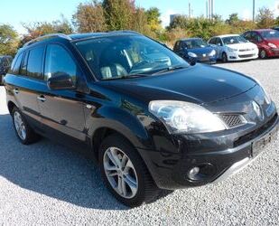 Renault Koleos Gebrauchtwagen