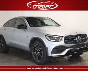Mercedes-Benz GLC 300 Gebrauchtwagen