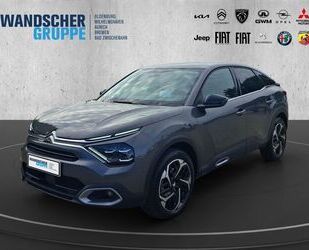 Citroen C4 Gebrauchtwagen