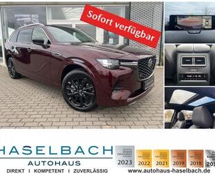 Mazda CX-80 Gebrauchtwagen