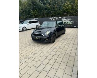 Mini Cooper S Gebrauchtwagen