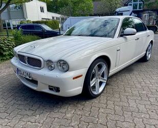 Jaguar XJ8 Gebrauchtwagen