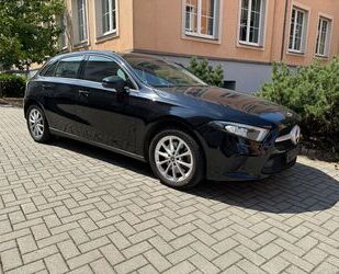 Mercedes-Benz A 250 Gebrauchtwagen
