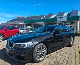 BMW 530 Gebrauchtwagen